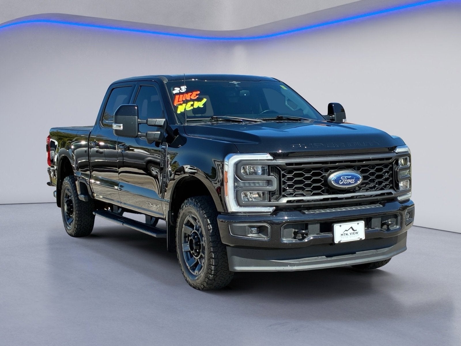 2023 Ford F-250SD Base