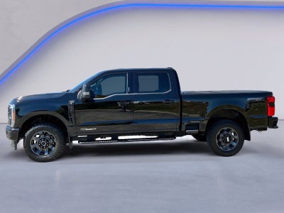 2023 Ford F-250SD Base