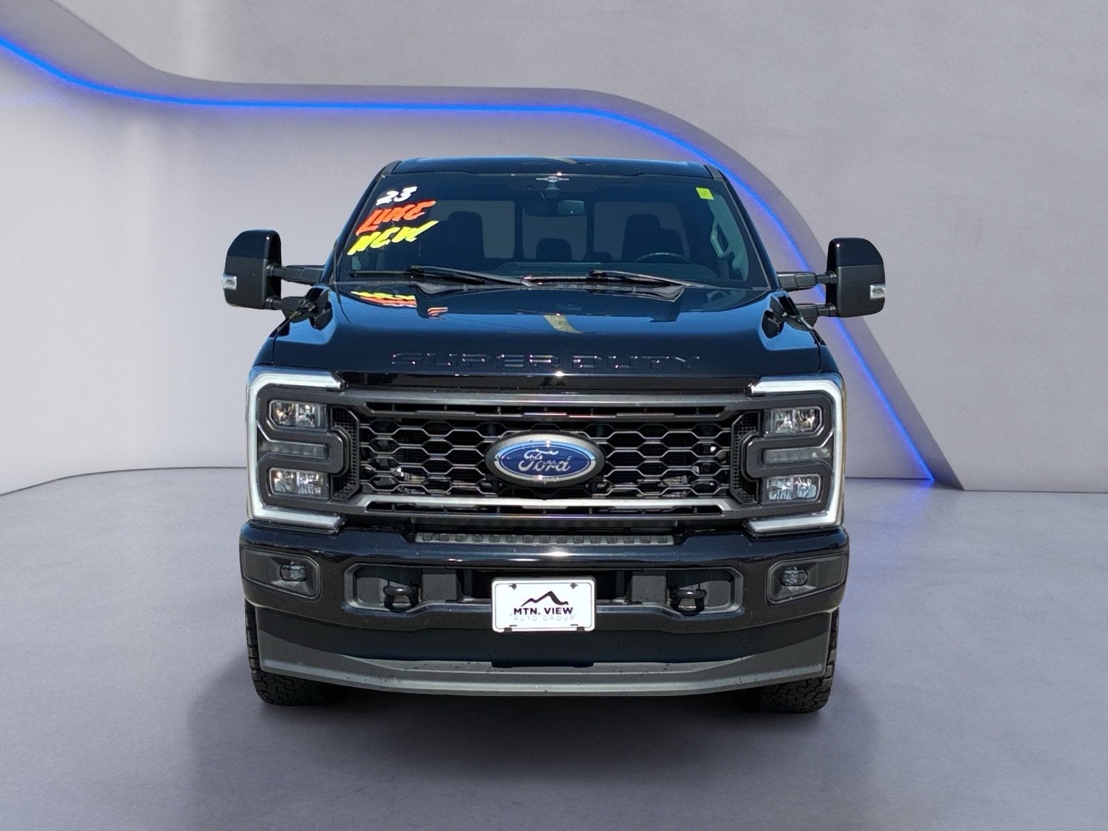2023 Ford F-250SD Base