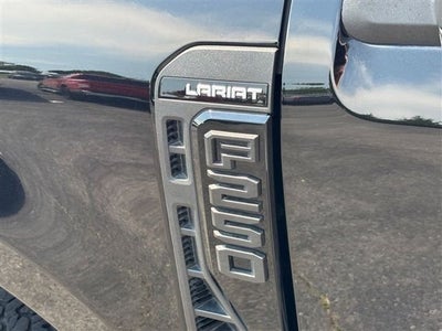 2023 Ford F-250SD Base