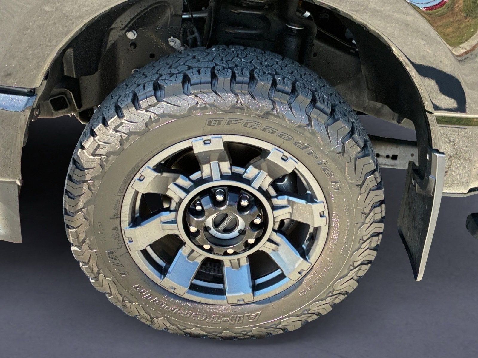 2023 Ford F-250SD Base