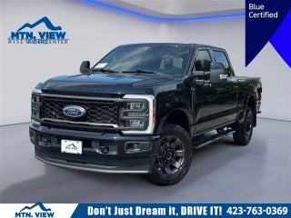2023 Ford F-250SD Base