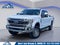 2020 Ford F-250SD Lariat