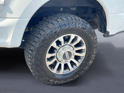 2020 Ford F-250SD Lariat