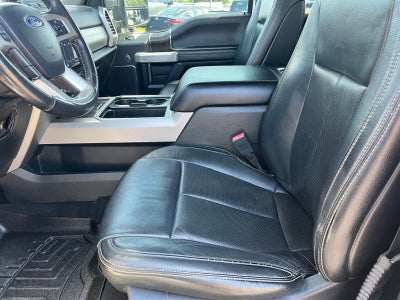 2020 Ford F-250SD Lariat