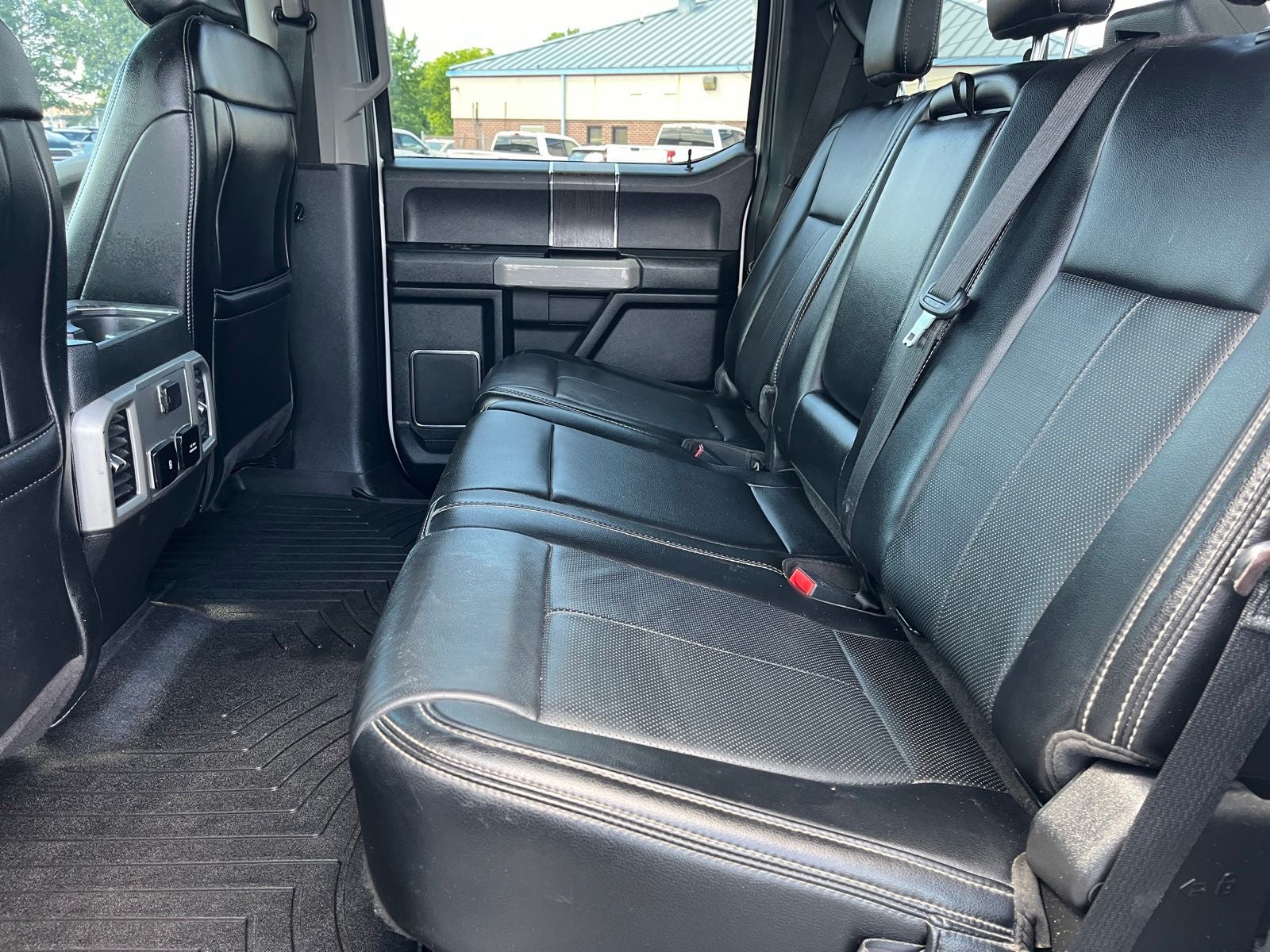 2020 Ford F-250SD Lariat