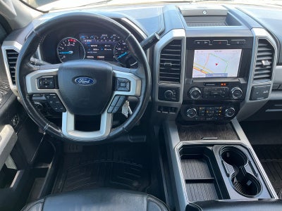 2020 Ford F-250SD Lariat