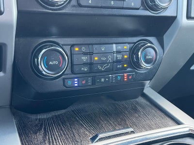 2020 Ford F-250SD Lariat