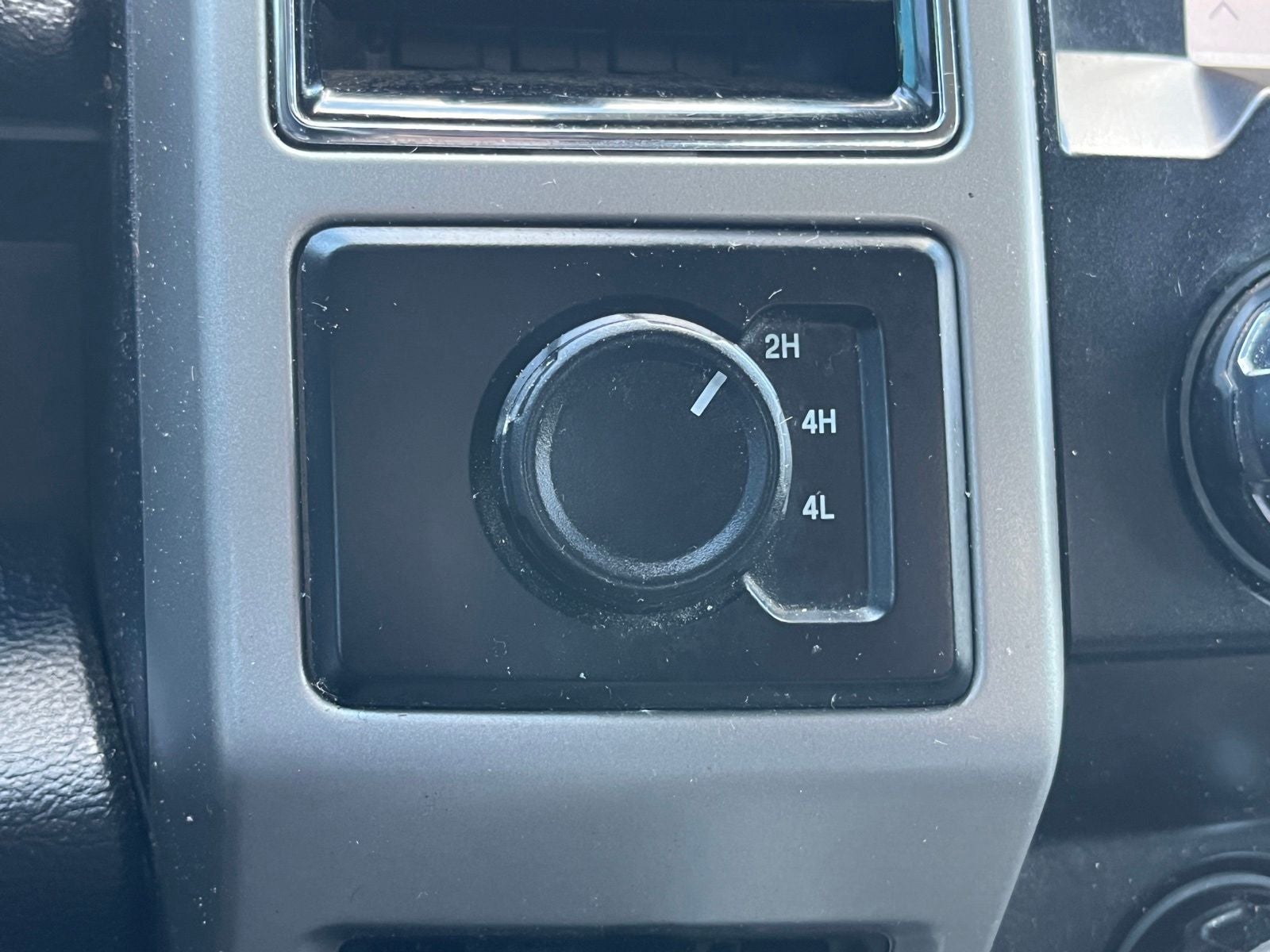 2020 Ford F-250SD Lariat