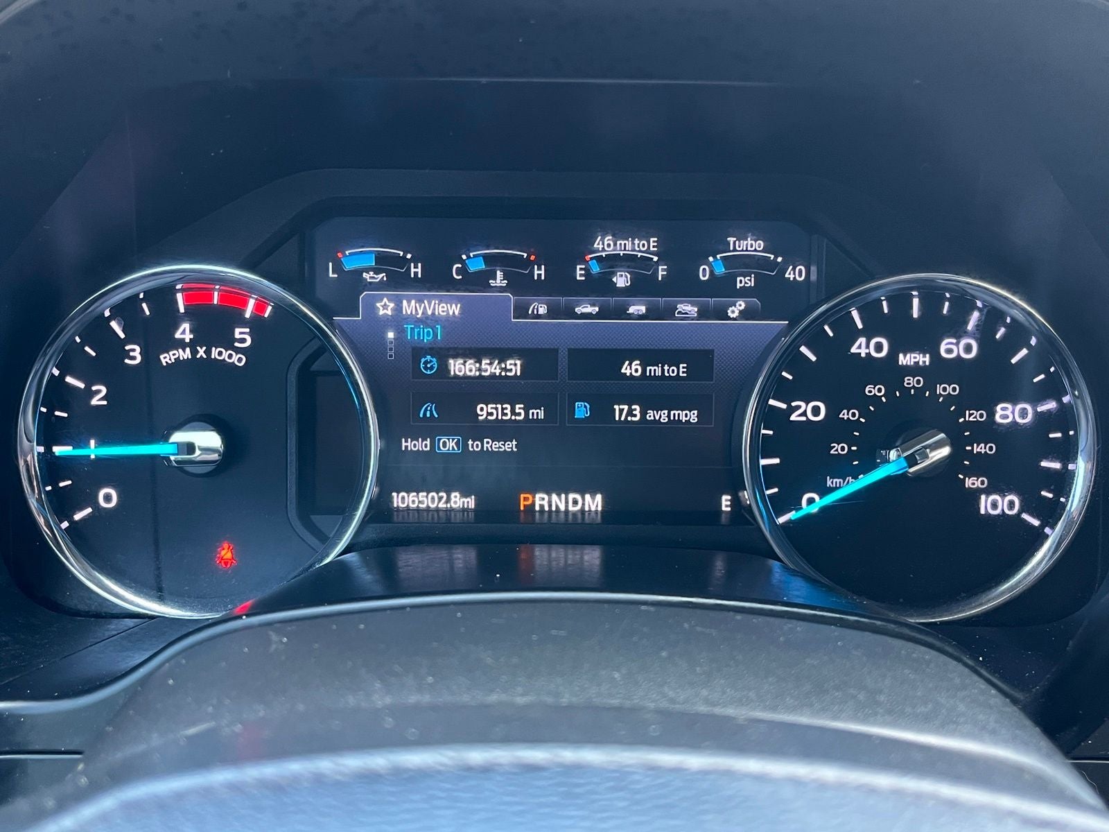 2020 Ford F-250SD Lariat