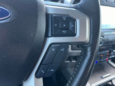 2020 Ford F-250SD Lariat