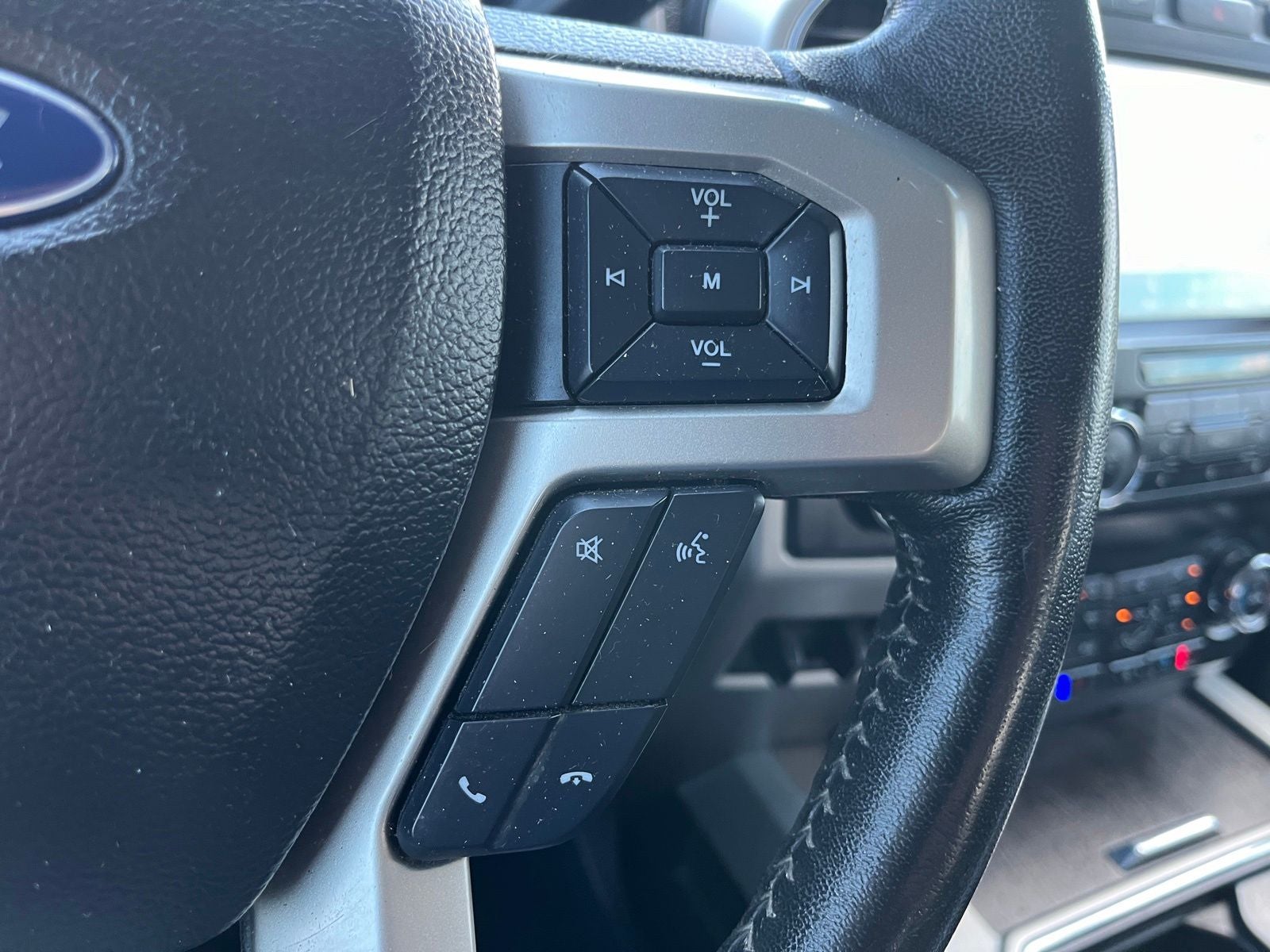2020 Ford F-250SD Lariat