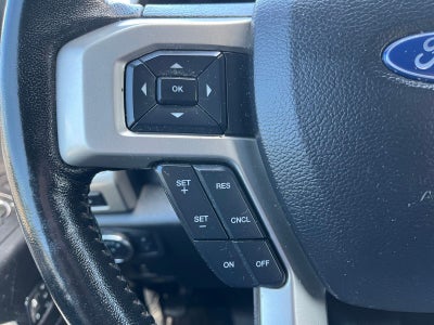 2020 Ford F-250SD Lariat