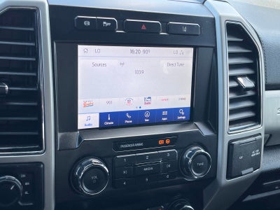 2020 Ford F-250SD Lariat
