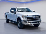 2020 Ford F-250SD Lariat