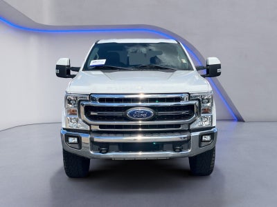 2020 Ford F-250SD Lariat
