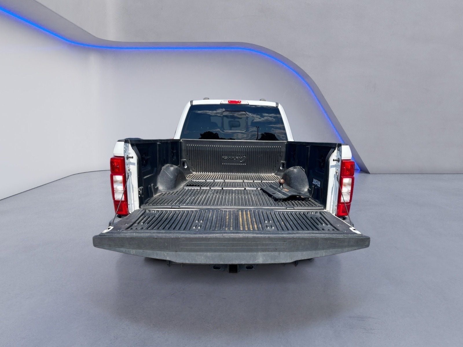 2020 Ford F-250SD Lariat