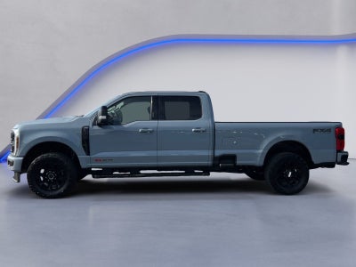 2024 Ford F-350SD Lariat