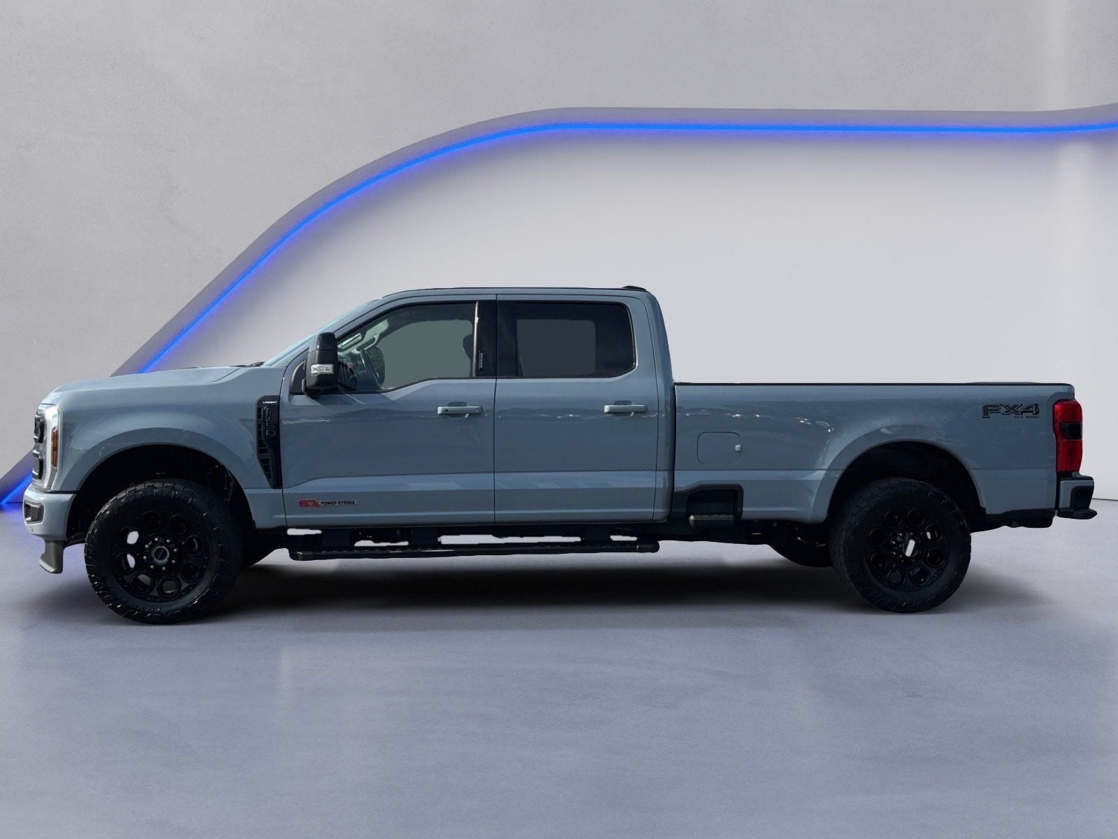 2024 Ford F-350SD Lariat