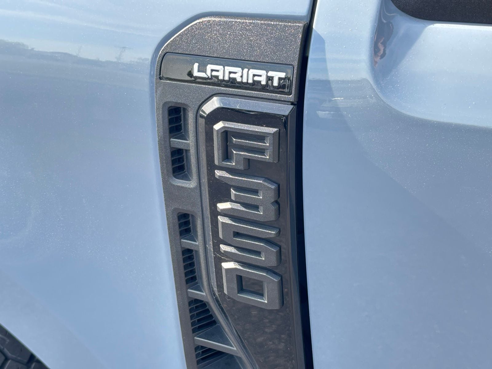 2024 Ford F-350SD Lariat