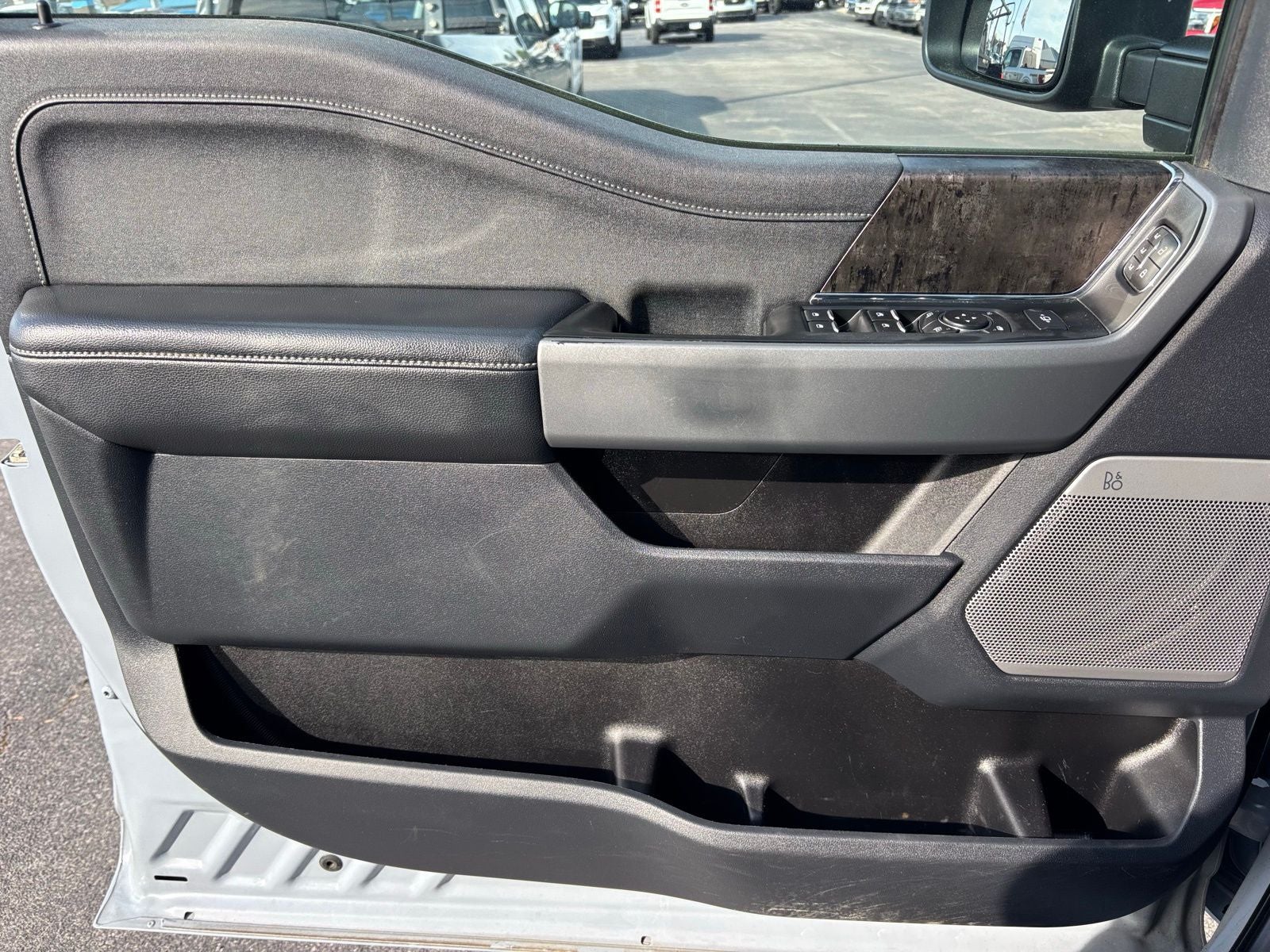 2024 Ford F-350SD Lariat