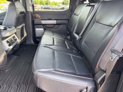 2024 Ford F-350SD Lariat