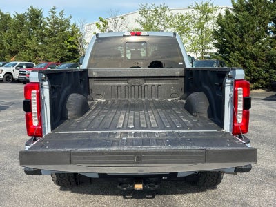 2024 Ford F-350SD Lariat