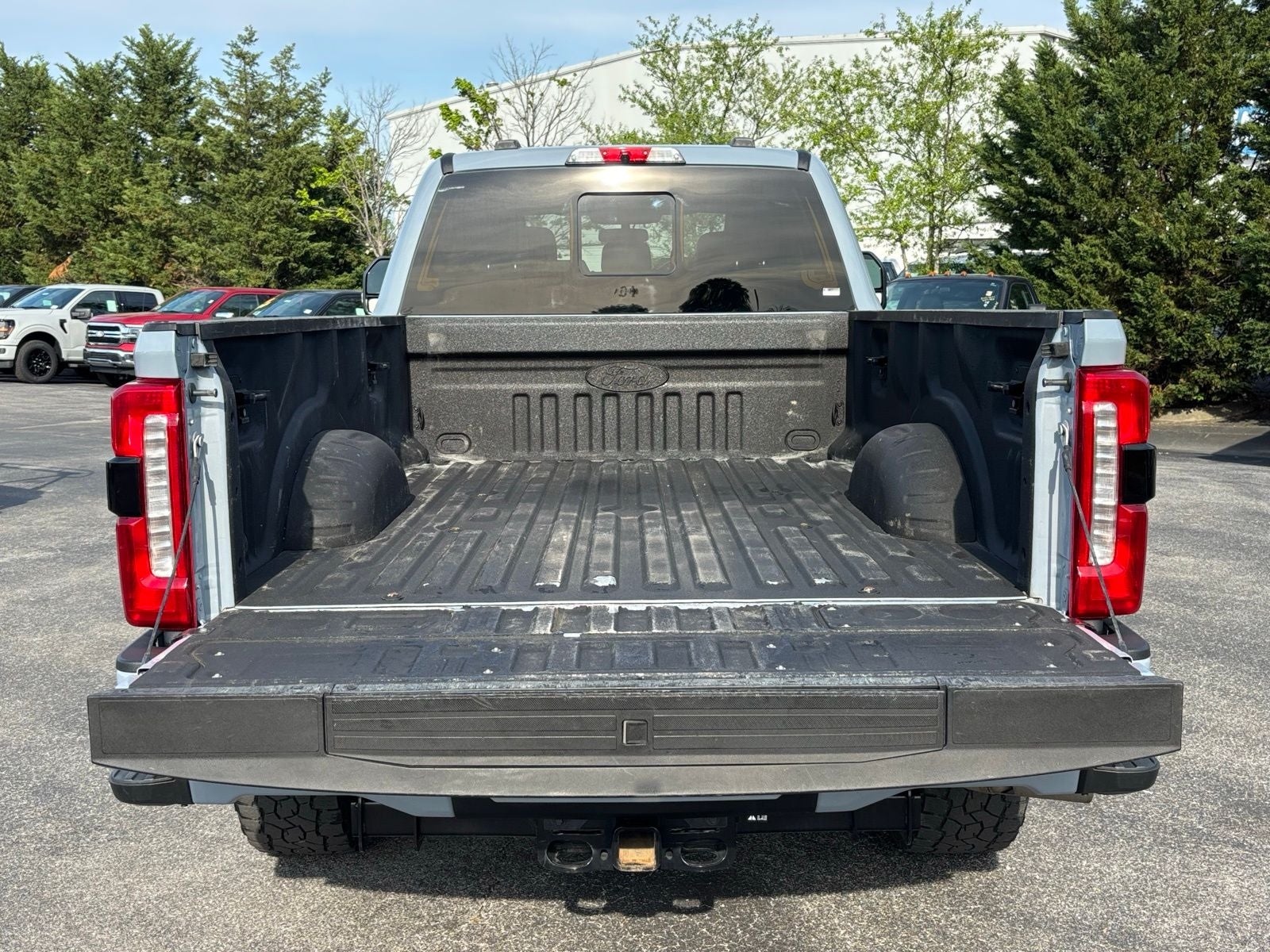 2024 Ford F-350SD Lariat