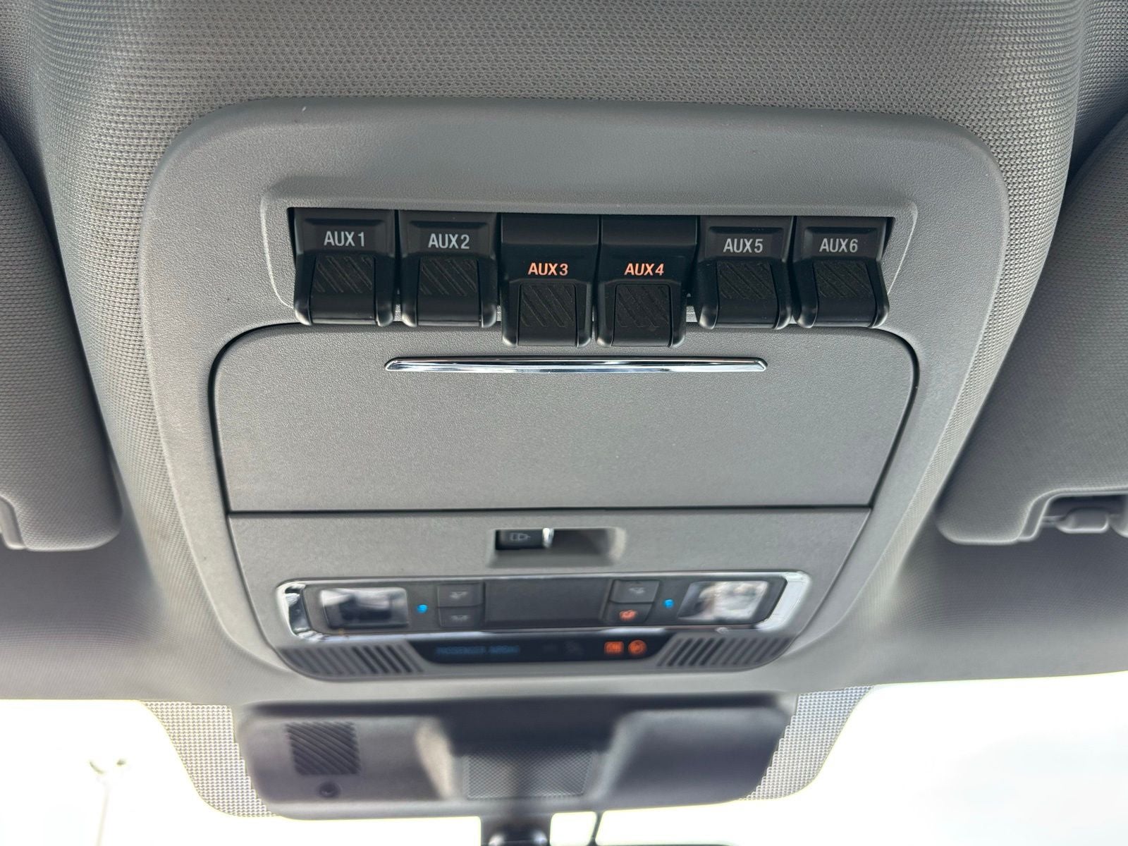 2024 Ford F-350SD Lariat
