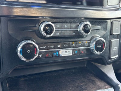 2024 Ford F-350SD Lariat