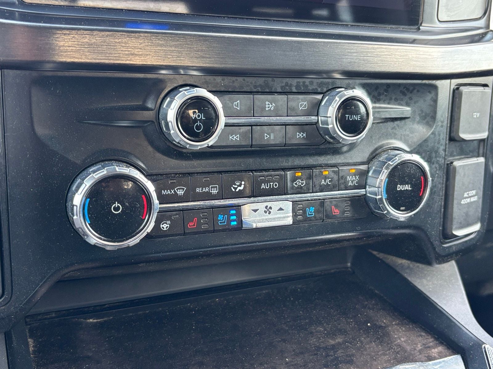 2024 Ford F-350SD Lariat