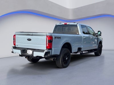2024 Ford F-350SD Lariat