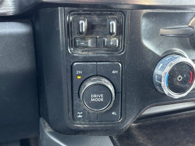2024 Ford F-350SD Lariat