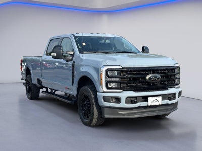 2024 Ford F-350SD Lariat