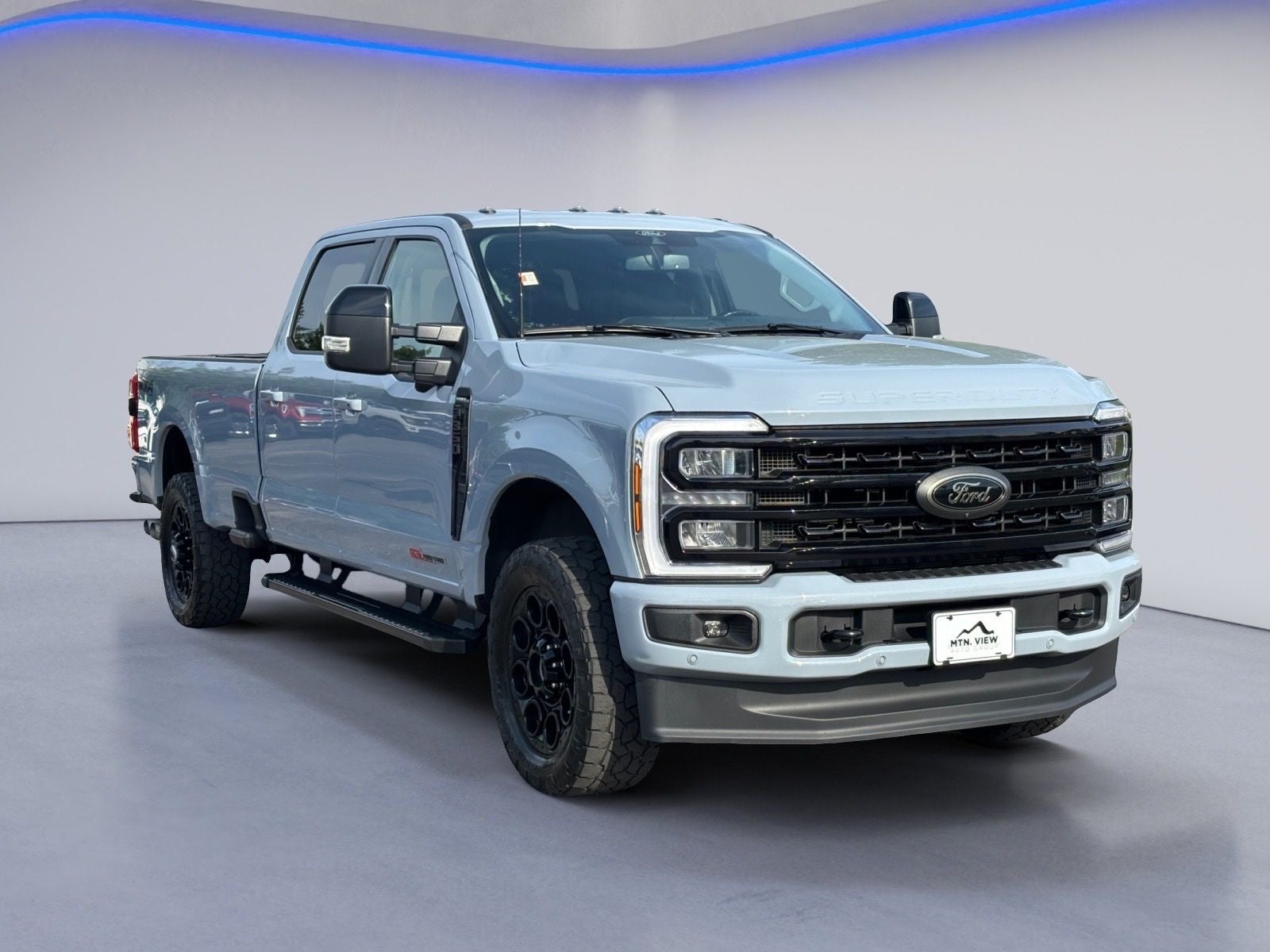 2024 Ford F-350SD Lariat