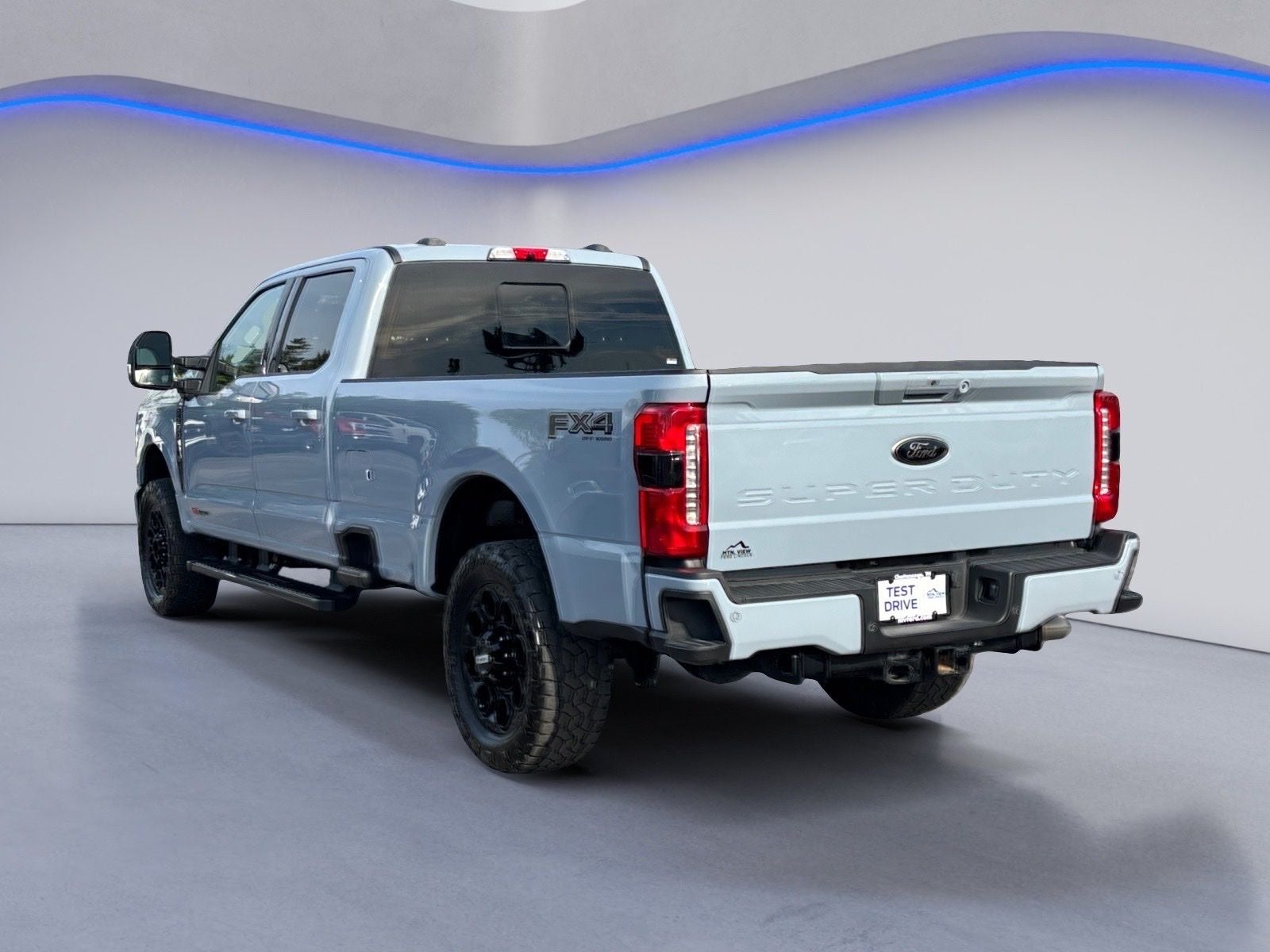 2024 Ford F-350SD Lariat