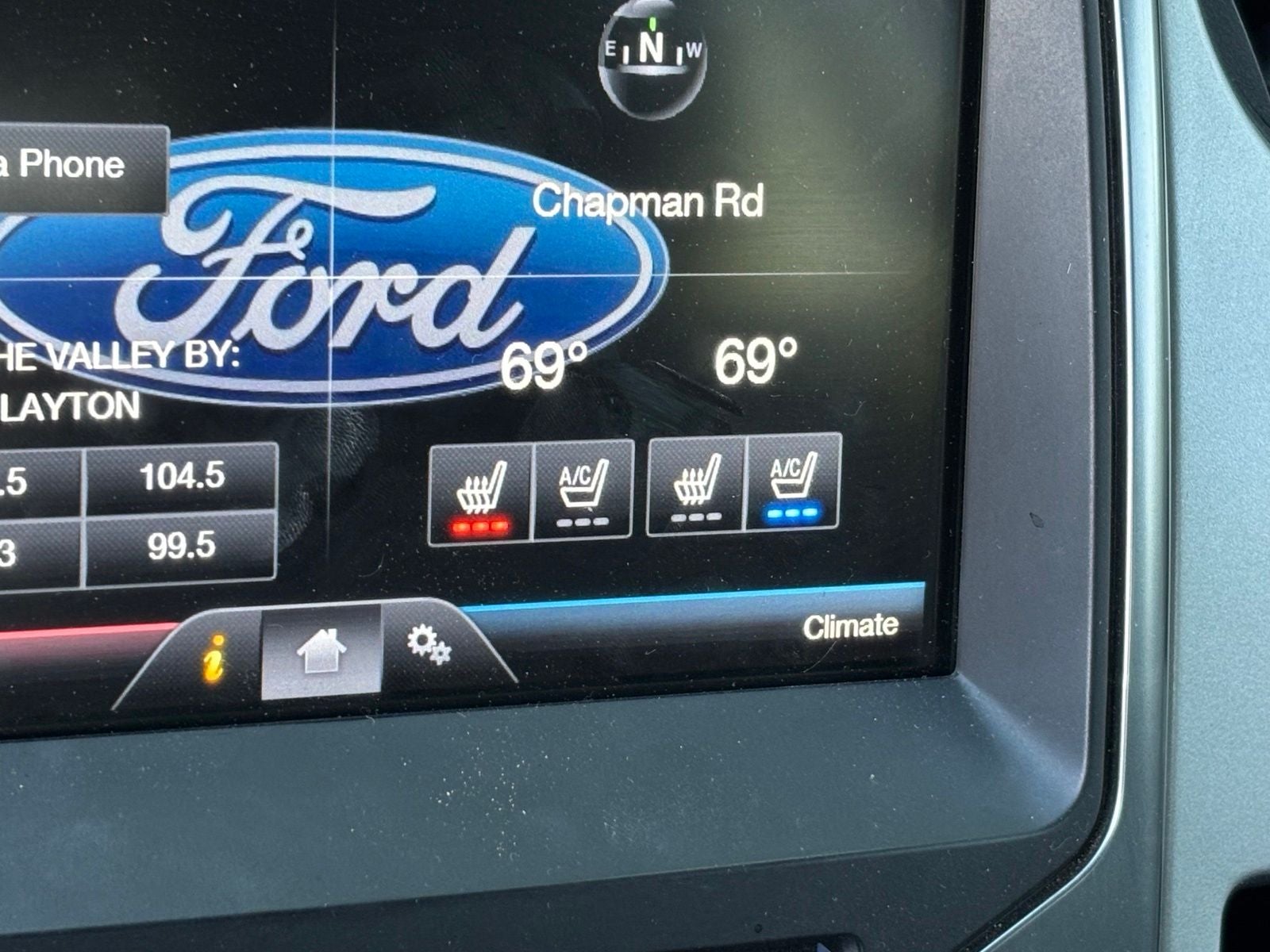 2014 Ford F-150 SVT Raptor