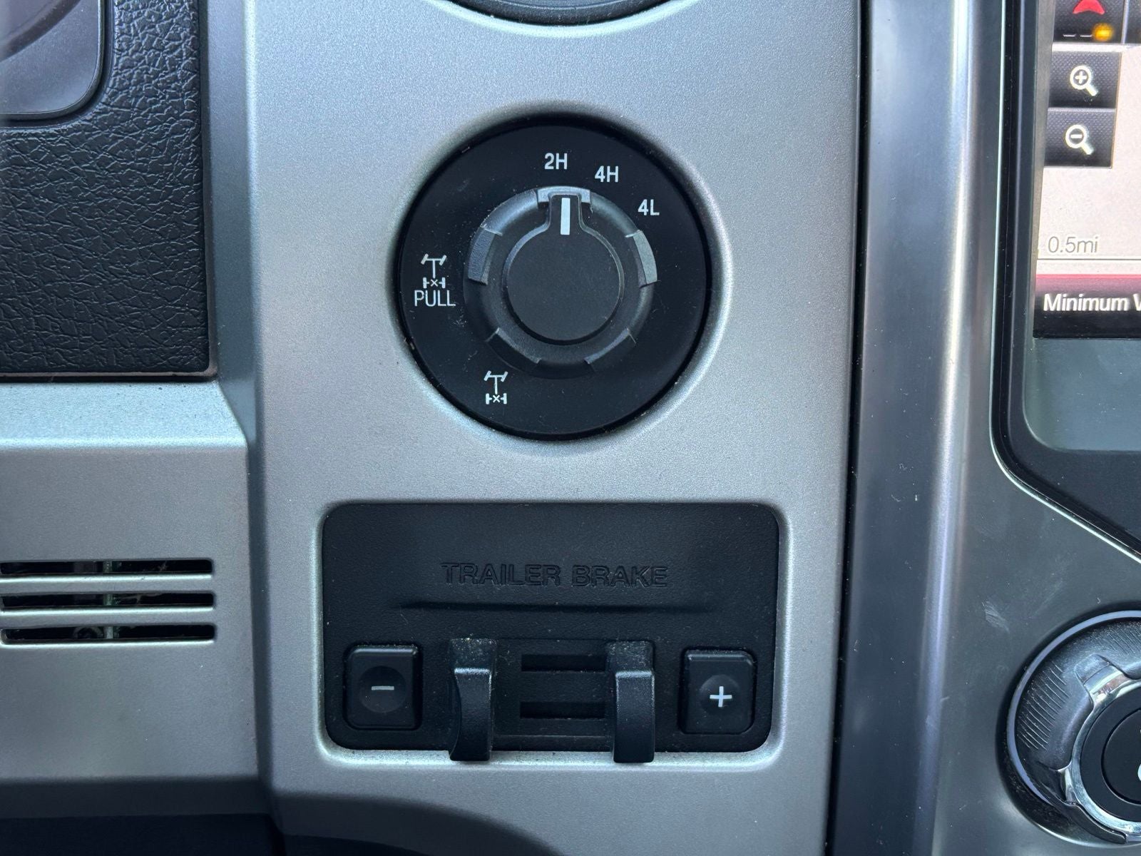 2014 Ford F-150 SVT Raptor