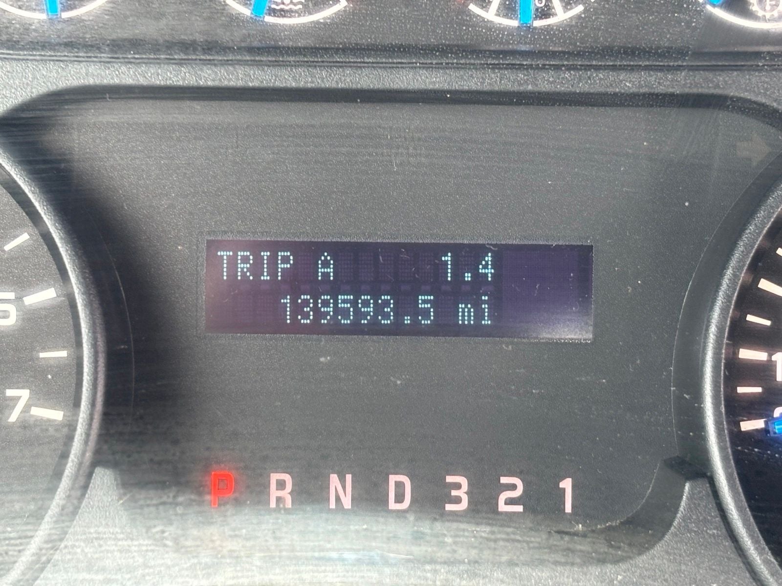 2013 Ford F-150 XL