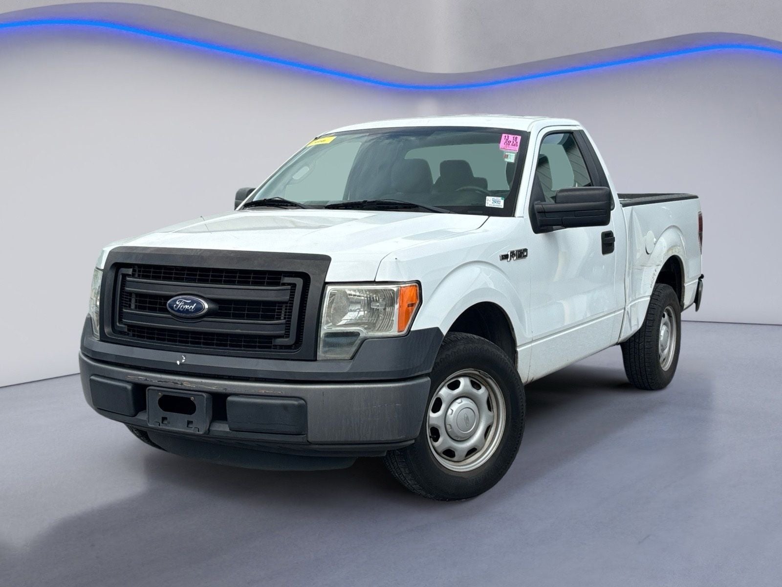 2013 Ford F-150 XL