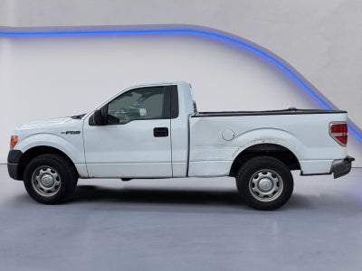 2013 Ford F-150 XL
