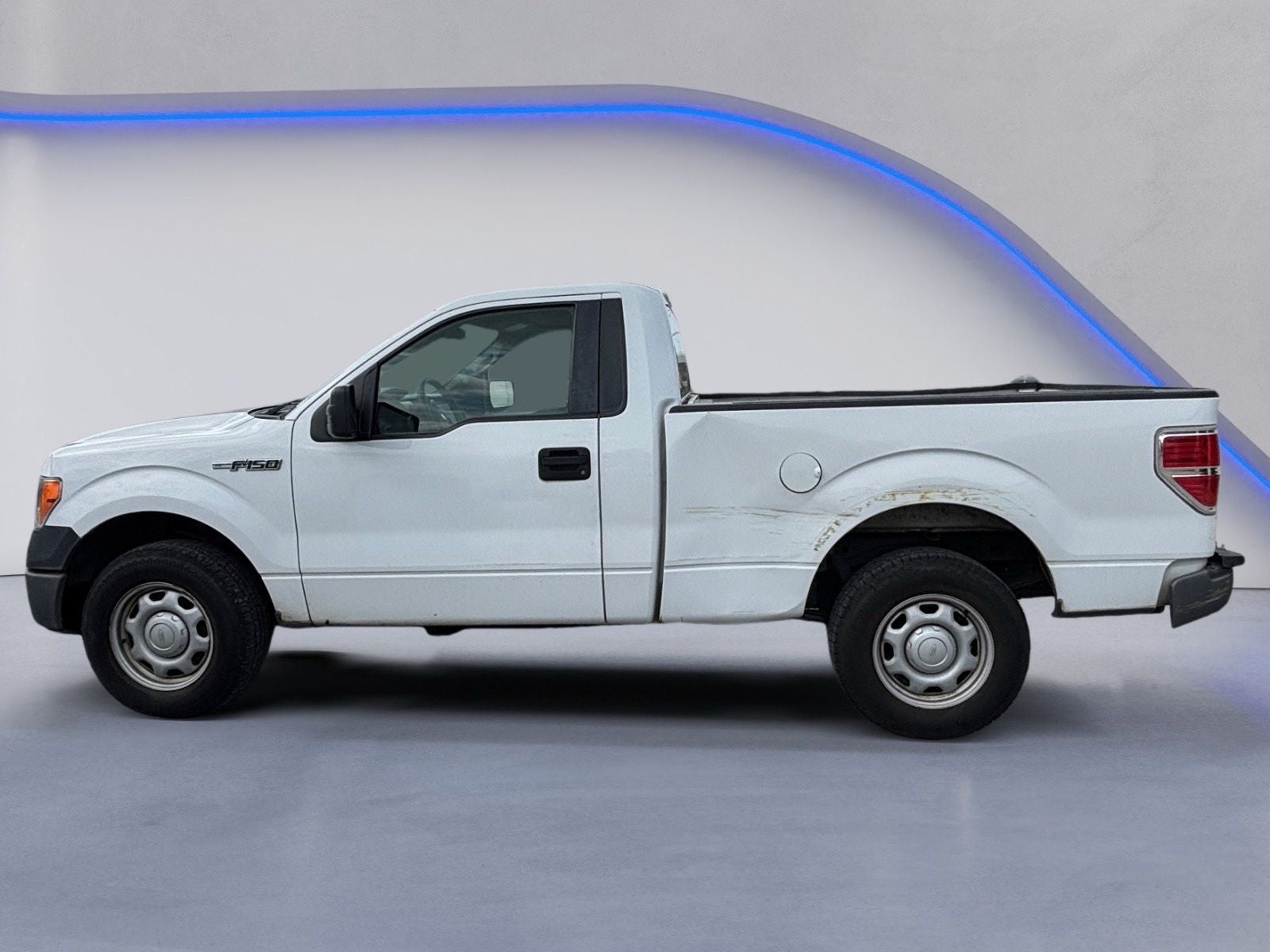 2013 Ford F-150 XL