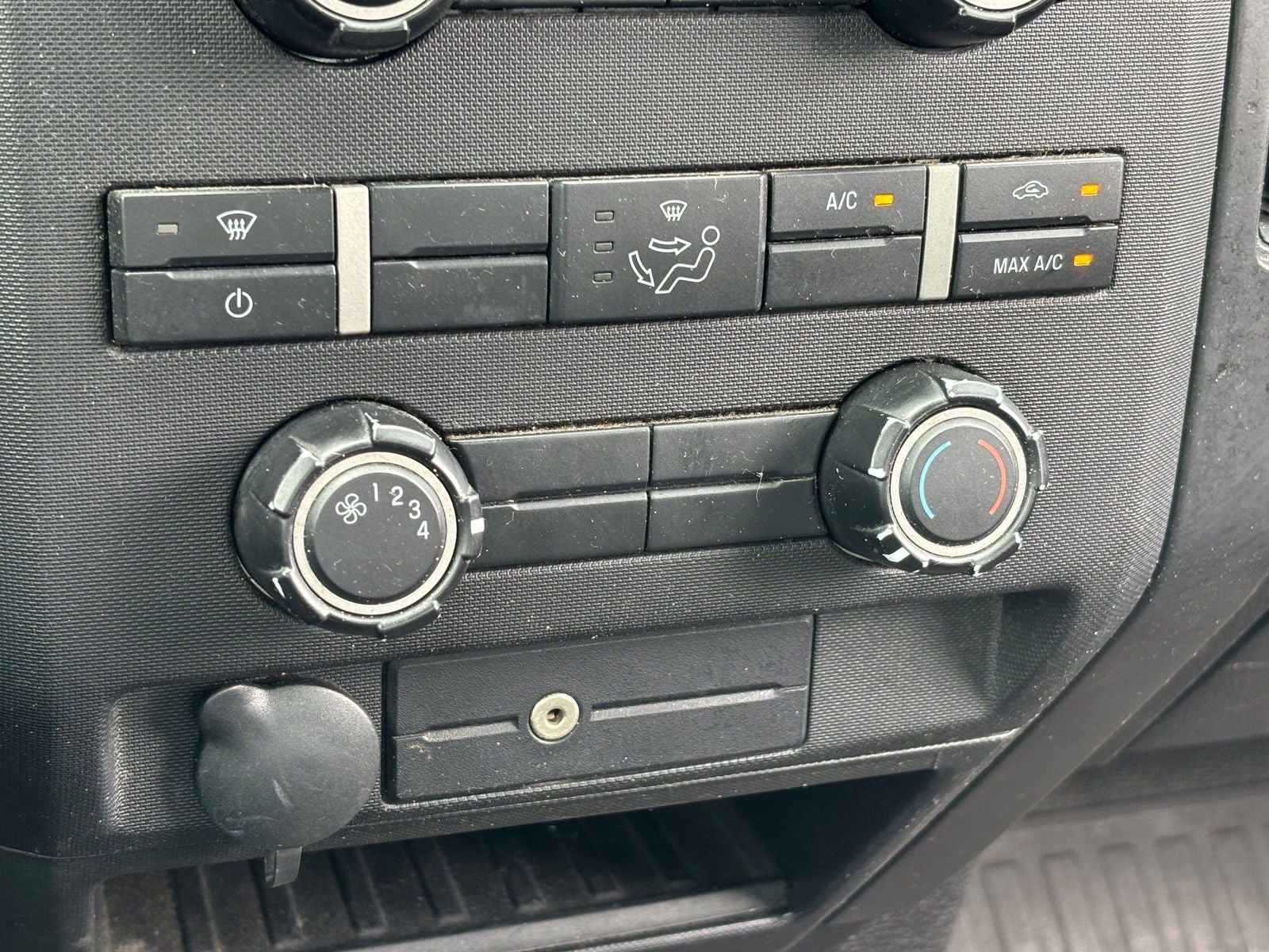 2013 Ford F-150 XL
