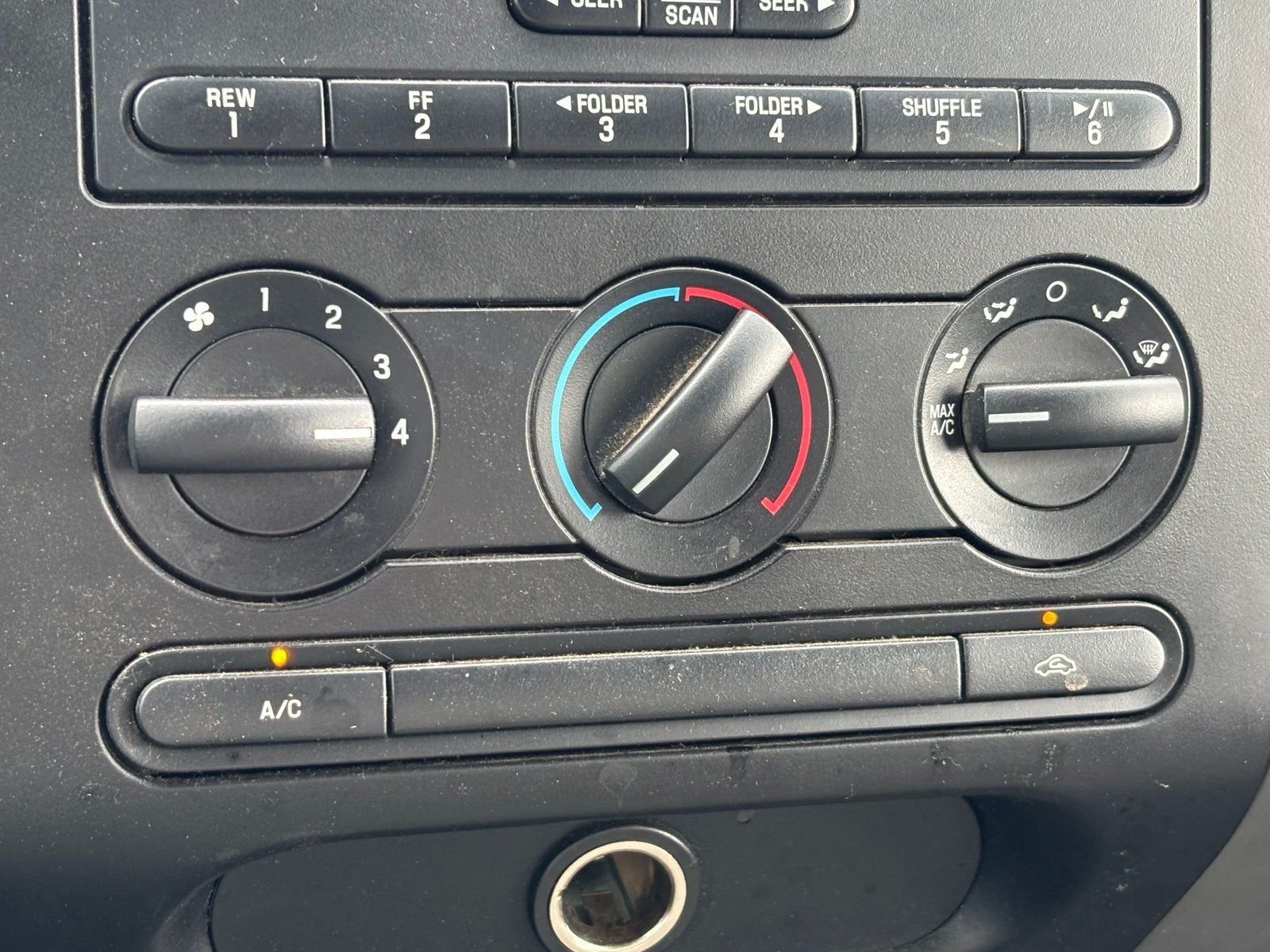 2007 Ford F-150 XLT