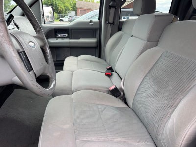 2007 Ford F-150 XLT
