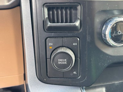 2023 Ford F-150 Base