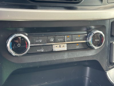 2023 Ford F-150 Base