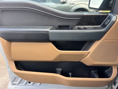 2023 Ford F-150 Base