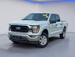 2023 Ford F-150 Base