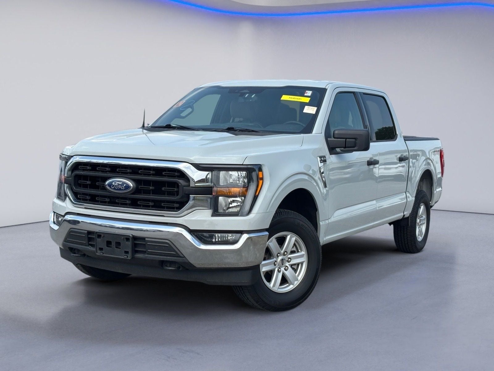 2023 Ford F-150 Base